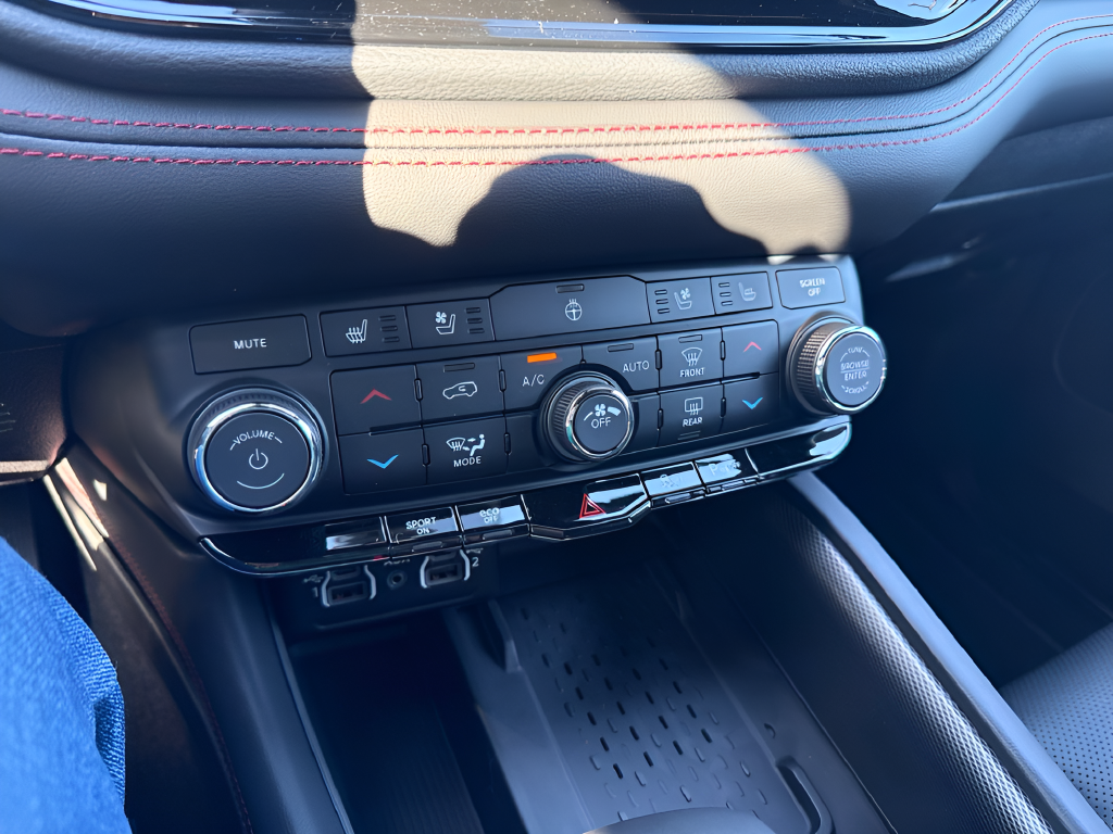 2027 Dodge Durango DURANGO GT HEMI V8 PLUS AWD