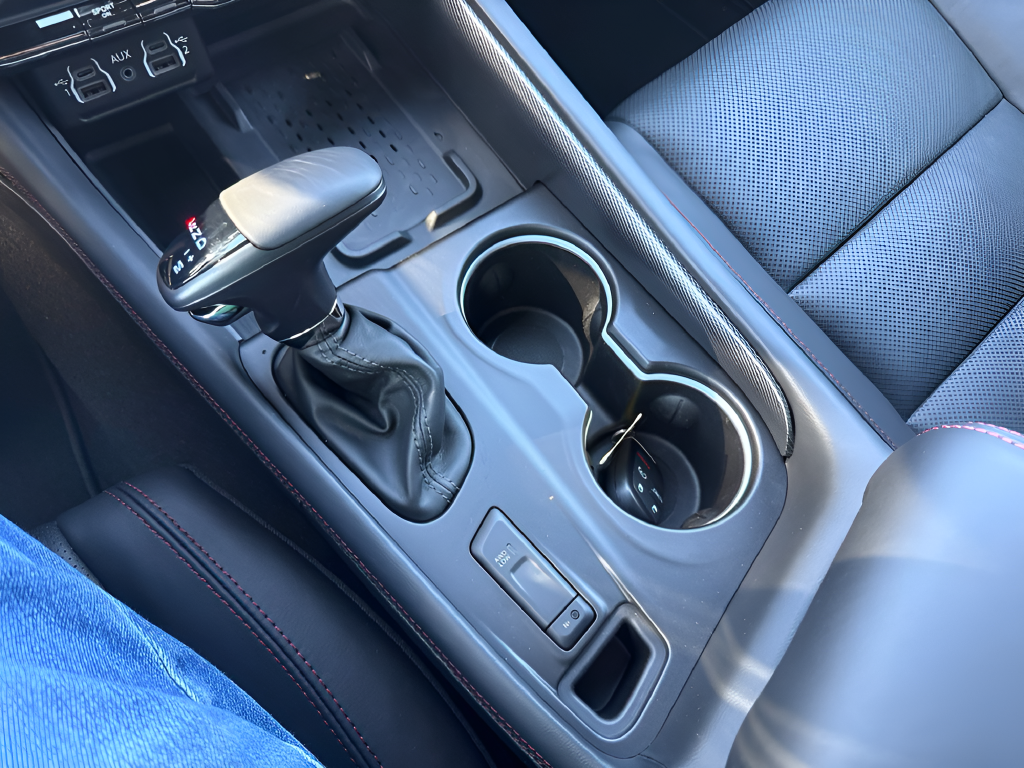 2027 Dodge Durango DURANGO GT HEMI V8 PLUS AWD