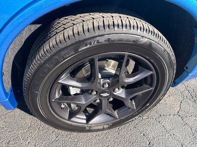 2027 Dodge Durango DURANGO GT HEMI V8 PLUS AWD