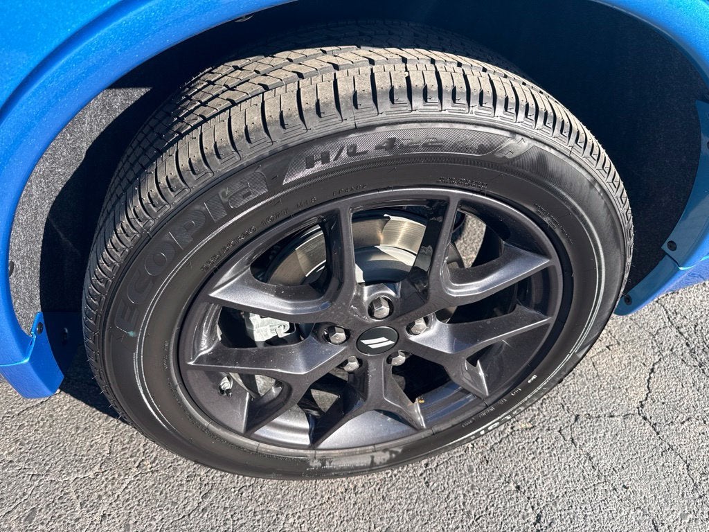2027 Dodge Durango DURANGO GT HEMI V8 PLUS AWD