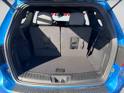 2027 Dodge Durango DURANGO GT HEMI V8 PLUS AWD