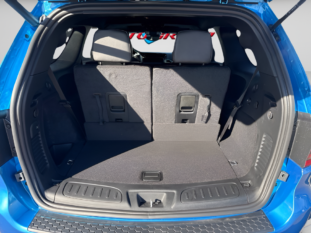 2027 Dodge Durango DURANGO GT HEMI V8 PLUS AWD