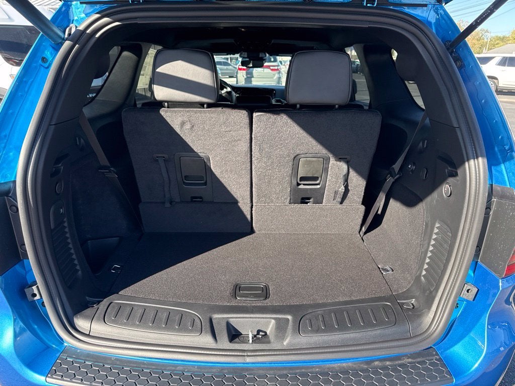 2027 Dodge Durango DURANGO GT HEMI V8 PLUS AWD