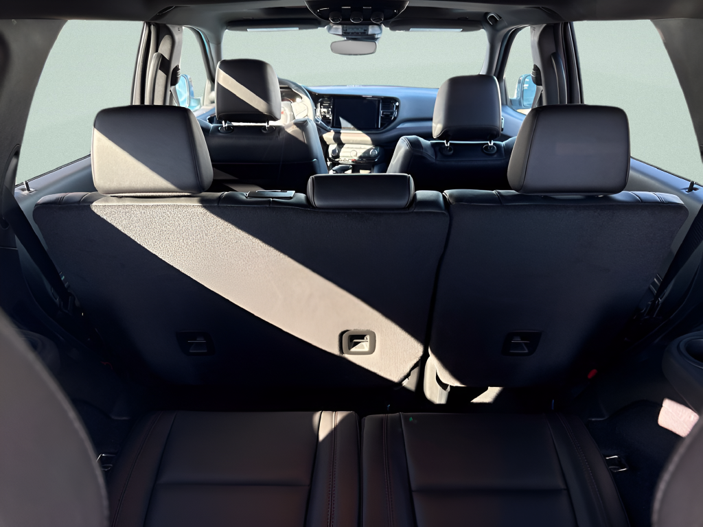 2027 Dodge Durango DURANGO GT HEMI V8 PLUS AWD