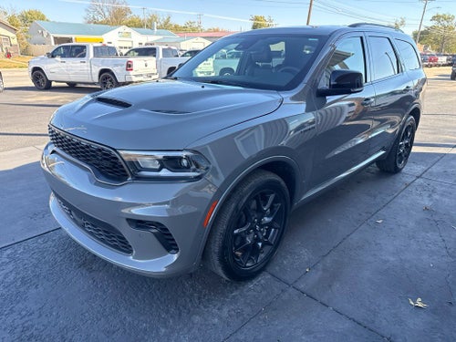 2027 Dodge Durango DURANGO GT HEMI V8 PLUS AWD