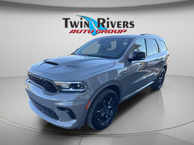 2027 Dodge Durango DURANGO GT HEMI V8 PLUS AWD