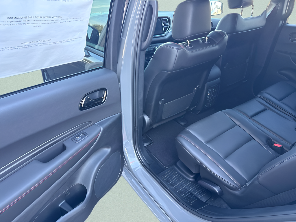 2027 Dodge Durango DURANGO GT HEMI V8 PLUS AWD