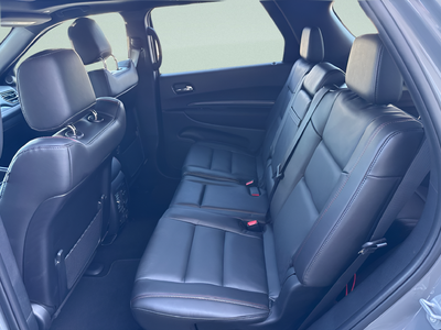 2027 Dodge Durango DURANGO GT HEMI V8 PLUS AWD