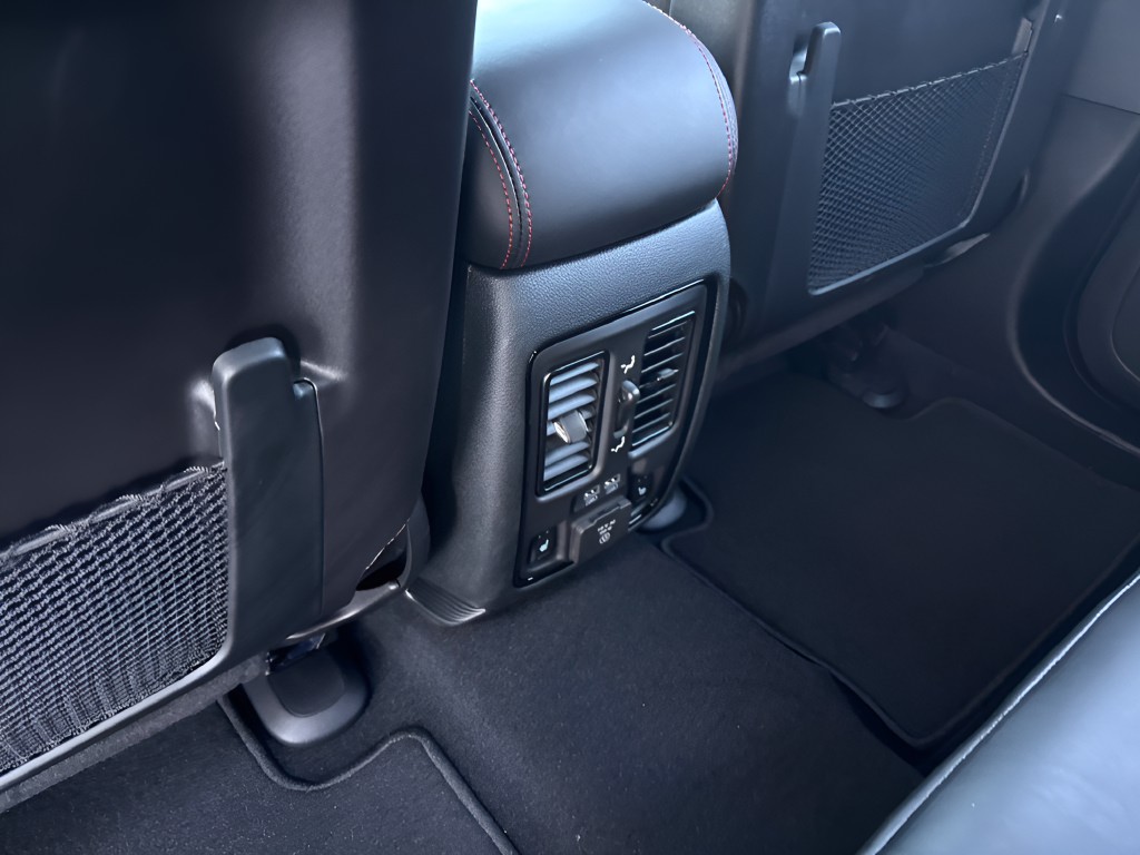 2027 Dodge Durango DURANGO GT HEMI V8 PLUS AWD