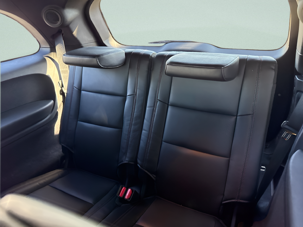 2027 Dodge Durango DURANGO GT HEMI V8 PLUS AWD