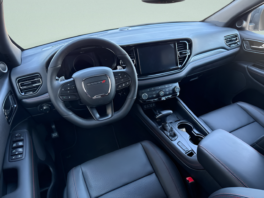 2027 Dodge Durango DURANGO GT HEMI V8 PLUS AWD
