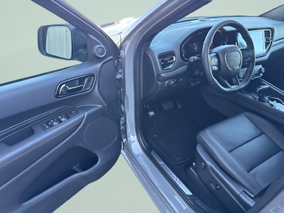 2027 Dodge Durango DURANGO GT HEMI V8 PLUS AWD