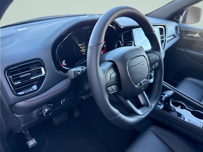2027 Dodge Durango DURANGO GT HEMI V8 PLUS AWD