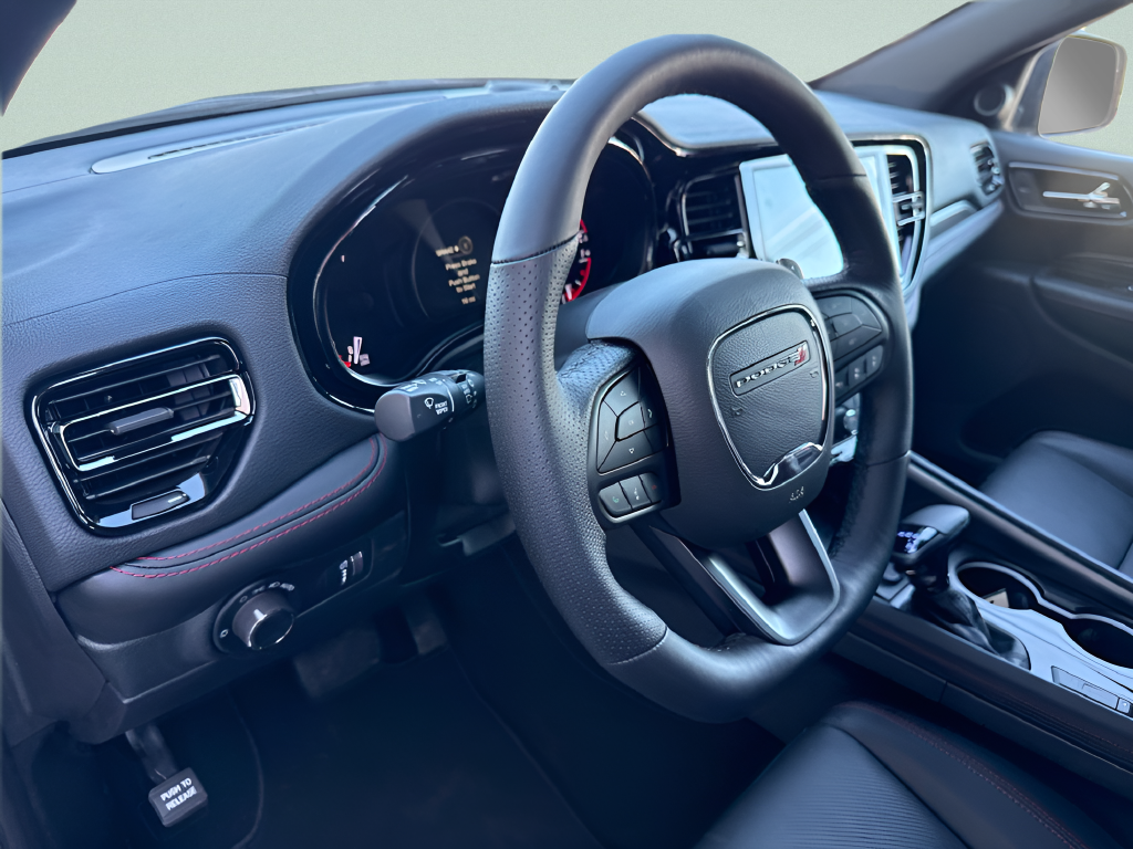 2027 Dodge Durango DURANGO GT HEMI V8 PLUS AWD