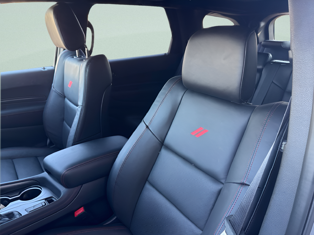2027 Dodge Durango DURANGO GT HEMI V8 PLUS AWD