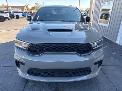 2027 Dodge Durango DURANGO GT HEMI V8 PLUS AWD