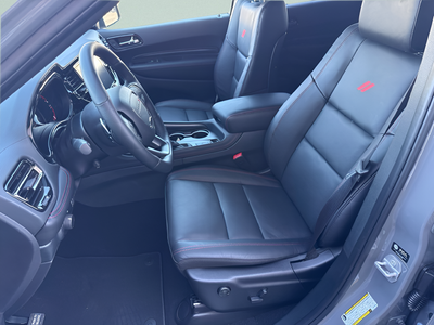 2027 Dodge Durango DURANGO GT HEMI V8 PLUS AWD