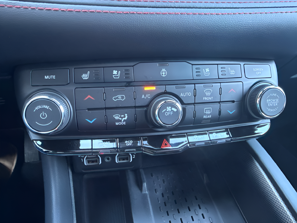 2027 Dodge Durango DURANGO GT HEMI V8 PLUS AWD
