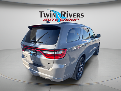 2027 Dodge Durango DURANGO GT HEMI V8 PLUS AWD