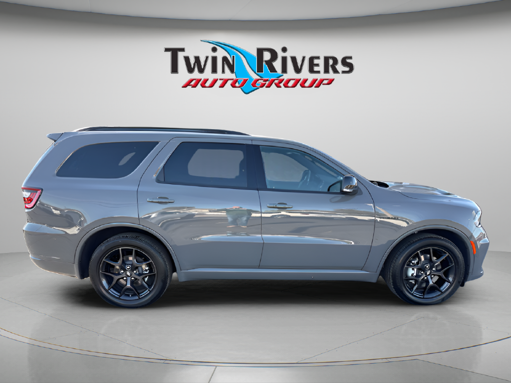2027 Dodge Durango DURANGO GT HEMI V8 PLUS AWD