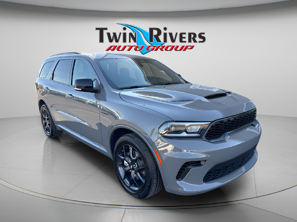 2027 Dodge Durango DURANGO GT HEMI V8 PLUS AWD