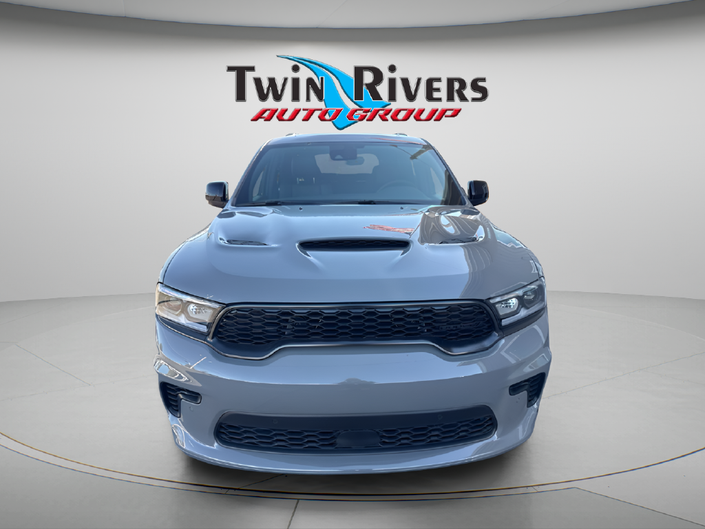 2027 Dodge Durango DURANGO GT HEMI V8 PLUS AWD