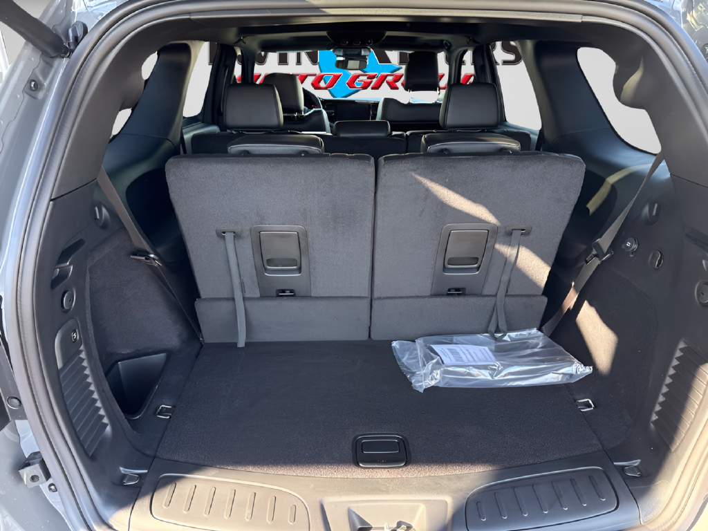 2027 Dodge Durango DURANGO GT HEMI V8 PLUS AWD