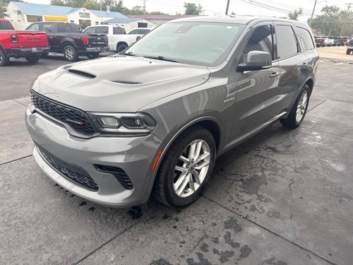 2022 Dodge Durango R/T Plus AWD