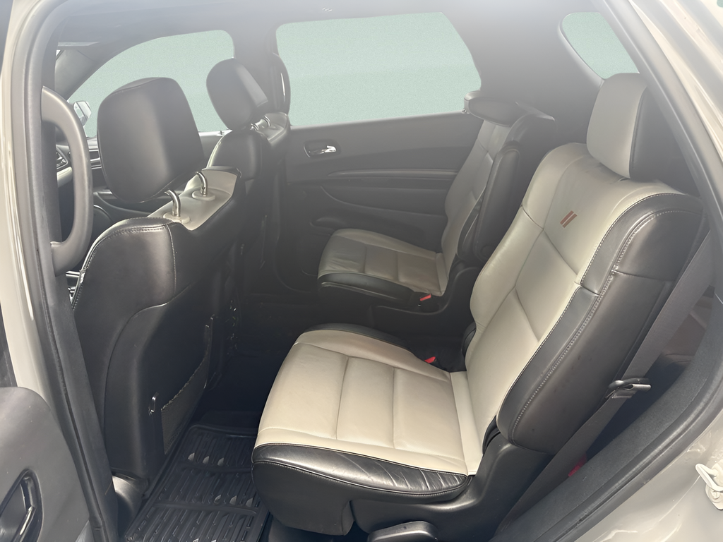 2022 Dodge Durango R/T Plus AWD