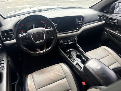 2022 Dodge Durango R/T Plus AWD