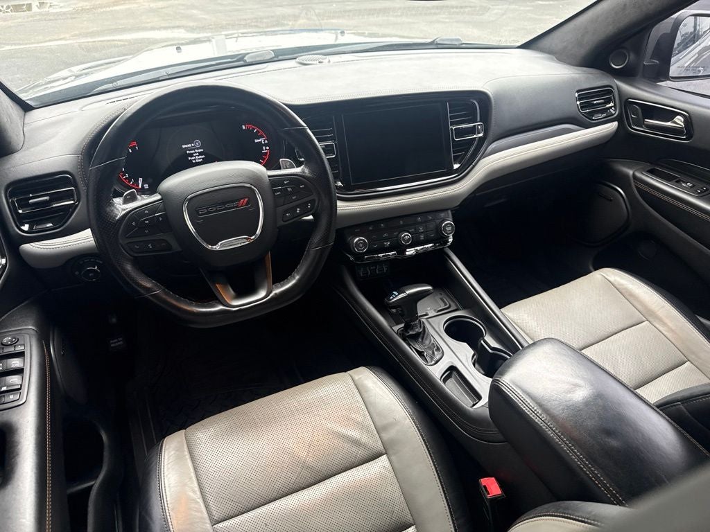 2022 Dodge Durango R/T Plus AWD