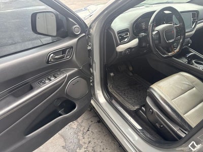 2022 Dodge Durango R/T Plus AWD