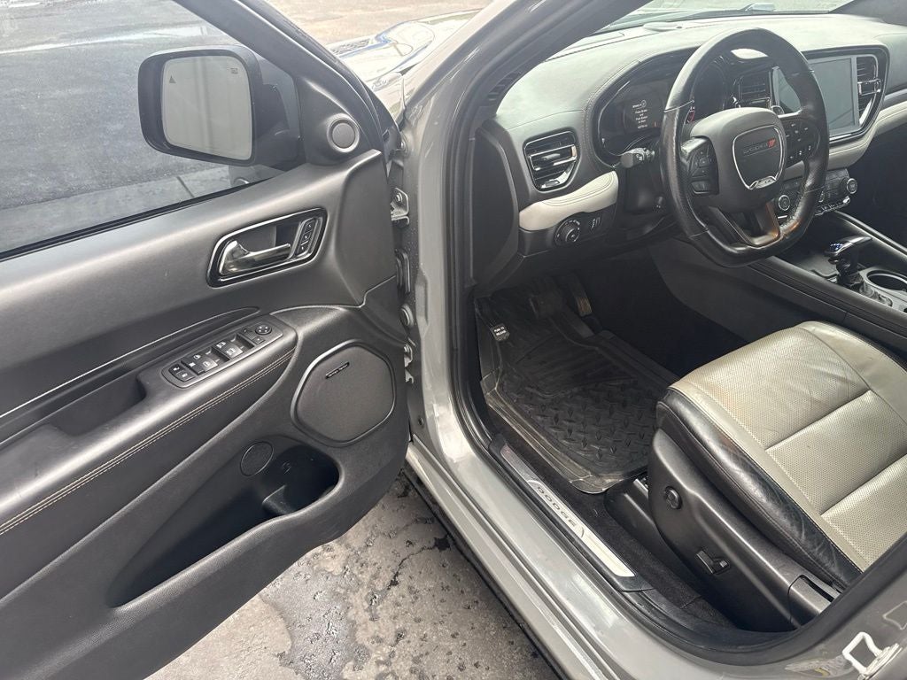2022 Dodge Durango R/T Plus AWD