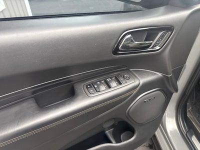 2022 Dodge Durango R/T Plus AWD
