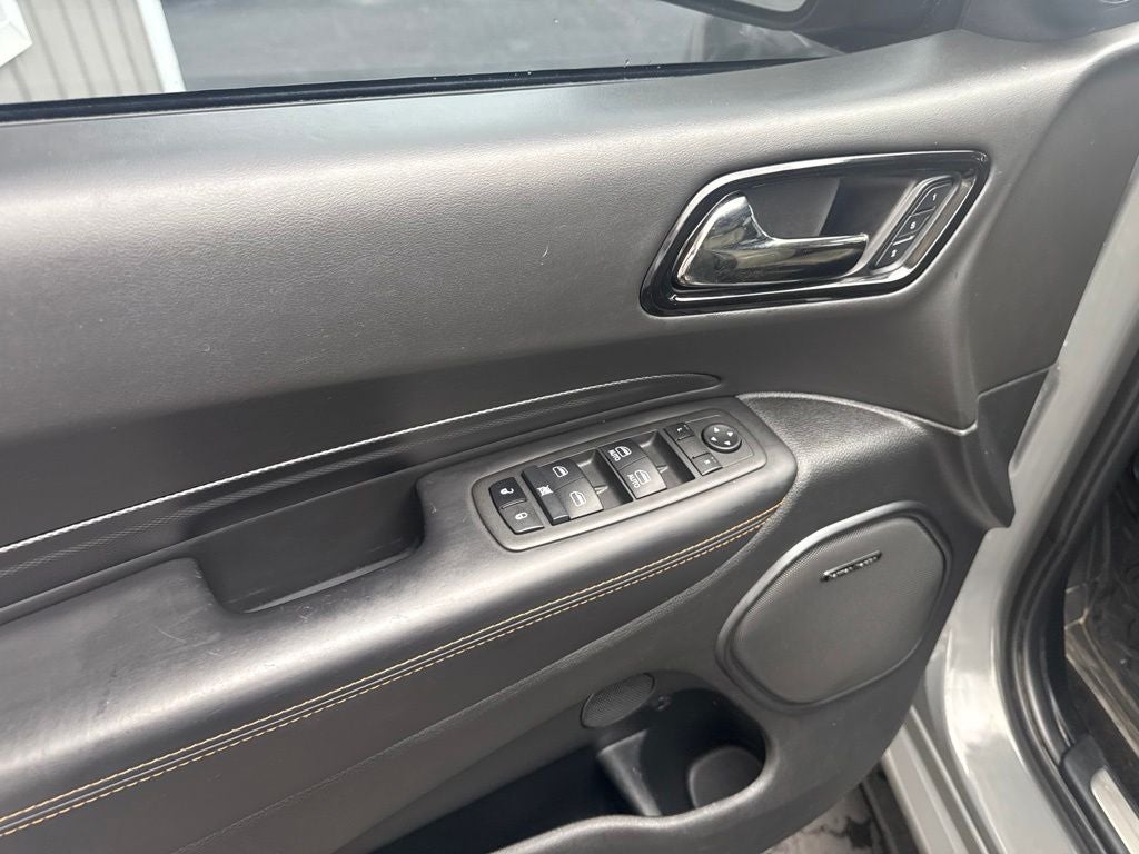 2022 Dodge Durango R/T Plus AWD