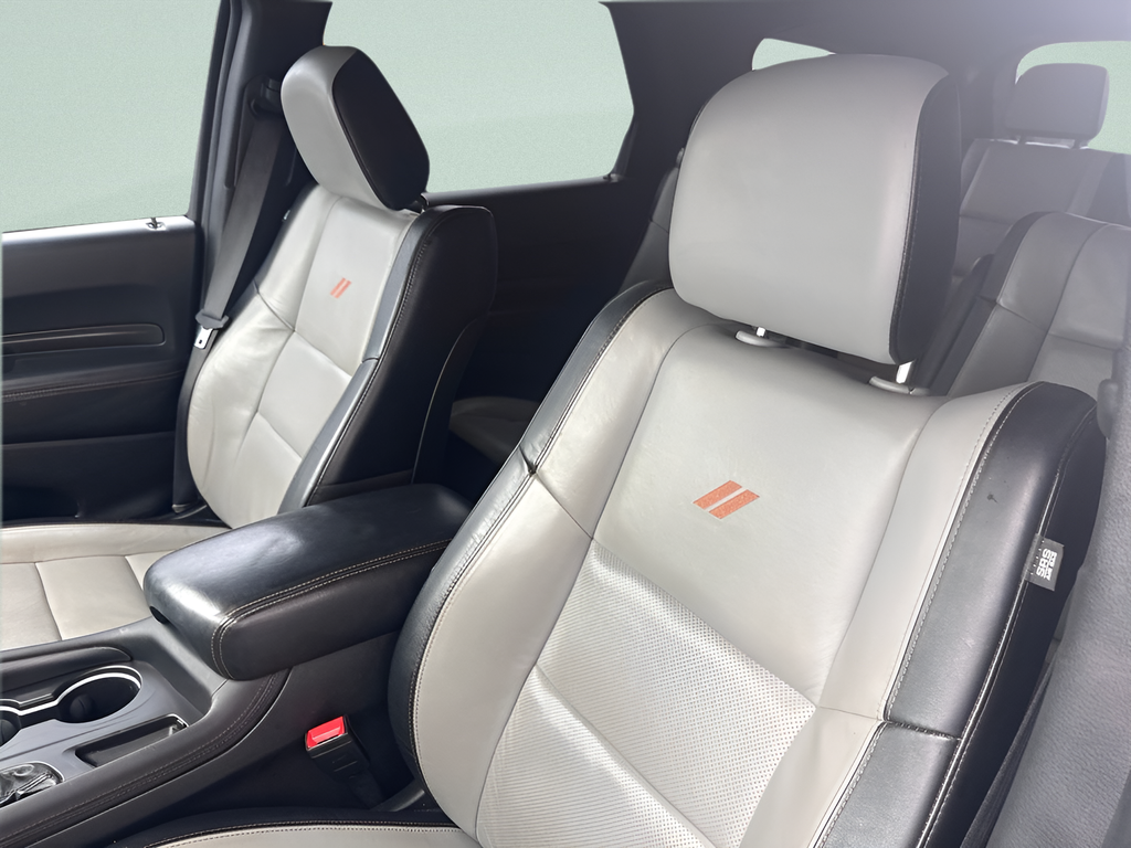 2022 Dodge Durango R/T Plus AWD