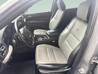 2022 Dodge Durango R/T Plus AWD