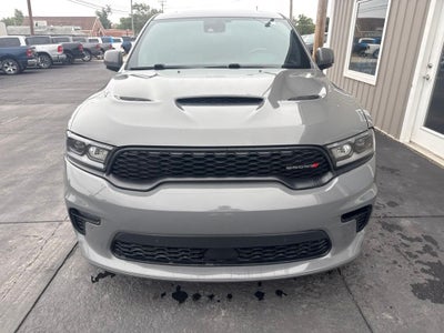 2022 Dodge Durango R/T Plus AWD
