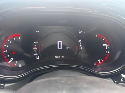 2022 Dodge Durango R/T Plus AWD