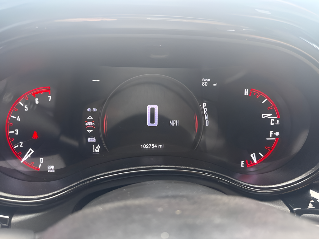 2022 Dodge Durango R/T Plus AWD
