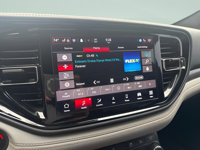 2022 Dodge Durango R/T Plus AWD