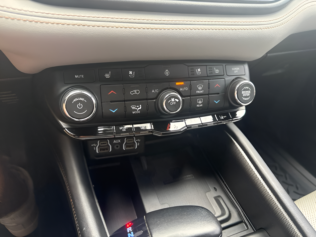 2022 Dodge Durango R/T Plus AWD