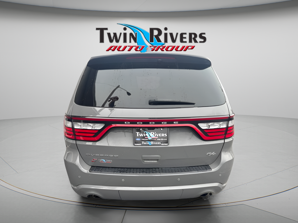 2022 Dodge Durango R/T Plus AWD