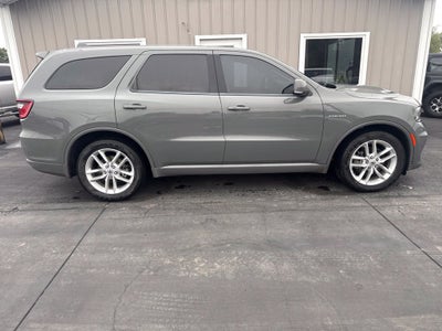 2022 Dodge Durango R/T Plus AWD