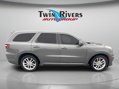 2022 Dodge Durango R/T Plus AWD