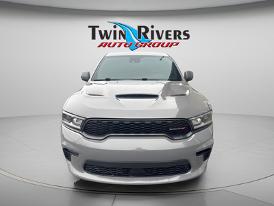 2022 Dodge Durango R/T Plus AWD