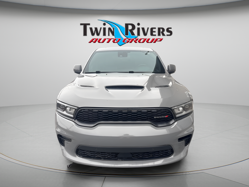 2022 Dodge Durango R/T Plus AWD