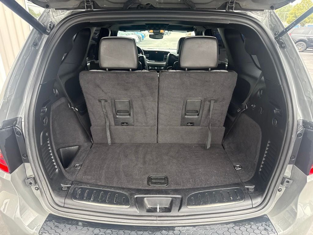 2022 Dodge Durango R/T Plus AWD