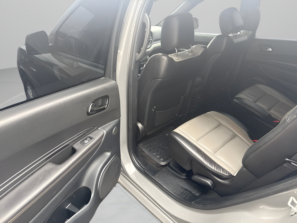 2022 Dodge Durango R/T Plus AWD