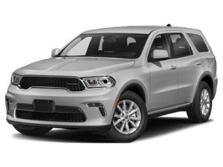 2022 Dodge Durango R/T Plus AWD